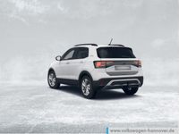 Volkswagen T-Cross - Vorschau Bild 4