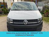 Volkswagen T6 Transporter Kasten EcoProfi lang - VW T6 Transporter Gebrauchtwagen