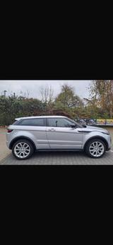 Land Rover Range Rover Evoque 2.0 eD4 Dynamic SE Dynamic - Land Rover Range Rover Evoque in Mannheim