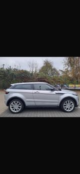 Land Rover Range Rover Evoque 2.0 eD4 Dynamic SE Dynamic - Land Rover in Ludwigshafen