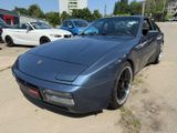 Porsche 944 Turbo S 2 - Porsche 944 aus 1989