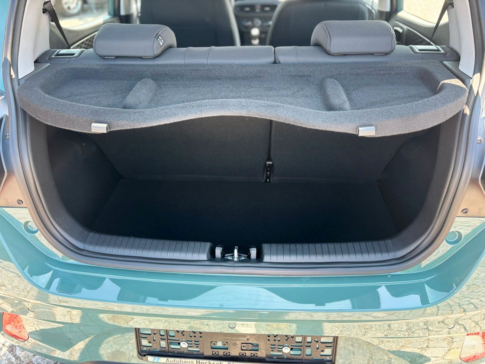 Hyundai i10 – Bild 5