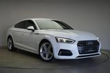 Audi A5 2.0 TDI S line Navi/Temp/Kamera/Massage - Audi A5 Gebrauchtwagen in Braunschweig