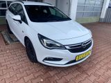 Opel Astra K Sports Tourer Business Start/Stop - Opel Astra: Business