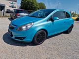 Opel Corsa 1.4 Twinp. ECOTEC Edition "111 Jahre" 74 - Opel Corsa: Ecotec