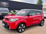 Kia Soul 1.6 Diesel 135cv Neopatentati - 2016 EU - gebrauchte Kia Soul aus dem Jahr 2016