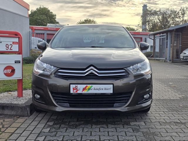 CITROEN C4 — Foto 2