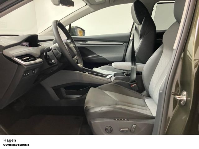 Skoda Enyaq - Bild 17