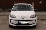 Volkswagen up! 1.0 44kW BlueMotion Technology move up! ... - Volkswagen up!: Bluemotion Technology