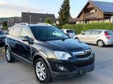 Opel Antara*NEU*TÜV*AUTOMATIK*2.0*NAVI*2018*Allrad* - Opel Antara: 2.2