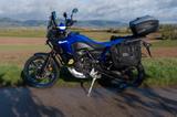 Yamaha Tenere 700 World Raid - YAMAHA TENERE 700 WORLD RAID