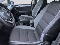 Volkswagen Touran - Vorschau Bild 10