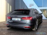 Audi A6 Allroad 55TDI /HD-Matrix/HuD/B&O/Standhzg/AHK - Audi A6 Allroad: Automatik