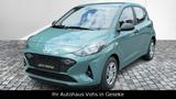 Hyundai i10 Comfort Automatik 5-Sitze|Navi|RFK|Link|Temp - Hyundai i10: Comfort
