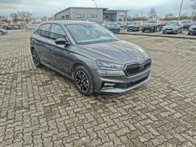 ŠKODA Fabia Fabia Monte Carlo 1.0 TSI DSG 5J Gar. – Bild 3 von 13