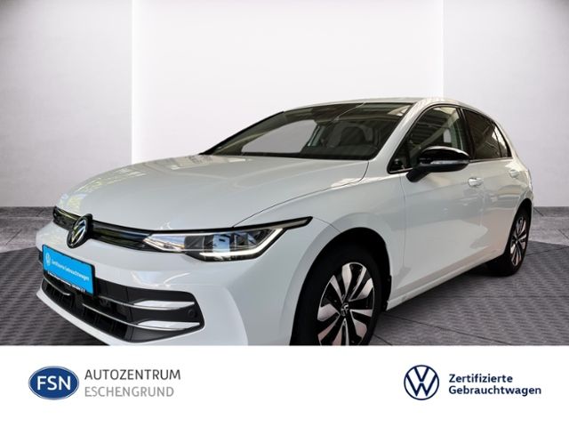 Volkswagen Golf 1.5 TSI GOAL NAVI STANDHEIZUNG KAMERA