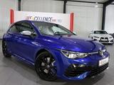 Volkswagen Golf VIII 2.0 TSI DSG 4M R-PERFROMANCE BLACK STY - Volkswagen Golf: Vii