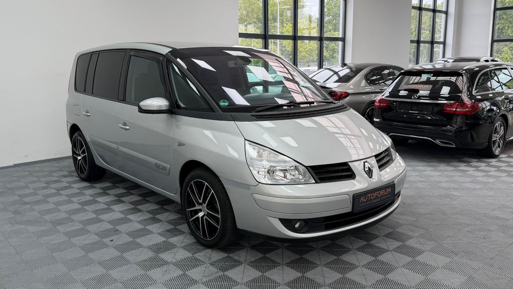 Angebot ansehen Renault Espace