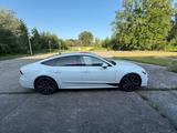 Audi A7 50 TDI tiptronic quattro -Massage,AHK,Luftfa. - Audi A7 in Karlsruhe