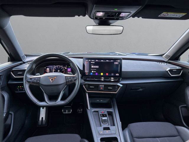 Formentor 1.5l TSI DSG *PANO+Navi+ACC+PDC+RFK+FU