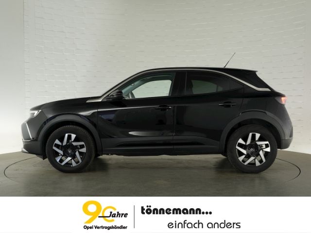 Mokka B ELEGANCE+LED+NAVI+RÜCKFAHRKAMERA+SITZ-/L