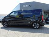 Opel Zafira Life M Leder AHK NAVI XENON - Opel Zafira Life mit Anhängerkupplung