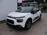 Citroën C3 PureTech 83 Shine*KEYLESS-GO*PDC-HINTEN*TEMPO - Citroën C3 SHINE mit Benzin-Antrieb