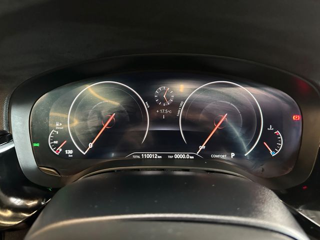 MYAUTOCENTER – Gebraucht- und Jahreswagen mit Werkstattservice in Pfaffenhofen BMW 520 *KEYLES*HEAD-UP*PANO*ACC*AHK*PDC(CAM)*