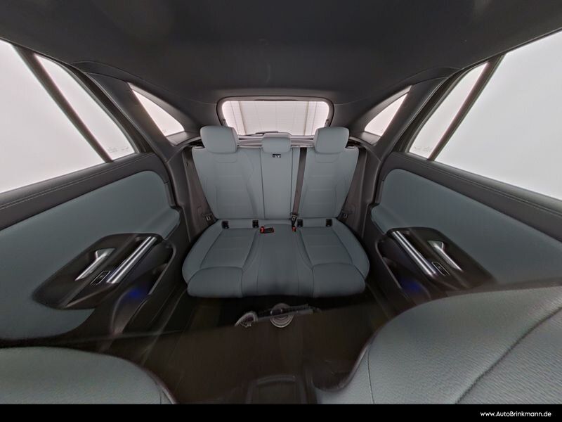 Mercedes-Benz GLA 180 AMG-LINE/NIGHT/LED/KAMERA/SPURHALTESHZ foto 8