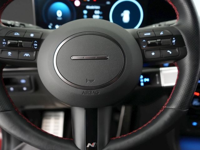 Tucson FACELIFT PHEV N-LINE AT+LED MATRIX+NAVI+R