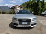 Audi A4 2.0 TDI 143CV F.AP. Ambiente - Audi A4: TDI 143