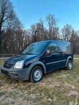 Ford Transit Connect 1.8 Diesel 90PS Kaste... - Ford Transit Connect aus 2010