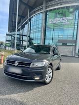 Volkswagen Tiguan 2.0 TSI Highline 140kW DSG 4MOTION OPF  - Volkswagen in Wolfsburg