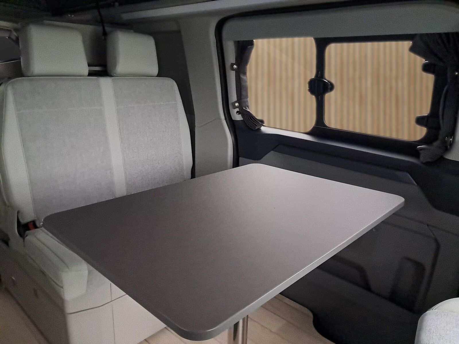 Fahrzeugabbildung Westfalia New Kelsey 136 PS Solar, AHK, Markise