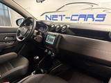 Dacia Duster SCe 115 Comfort Klimaauto.*NAVi*Tempomat* - Dacia Gebrauchtwagen in Düsseldorf