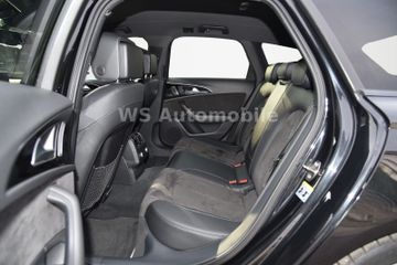 Audi A6 - 10
