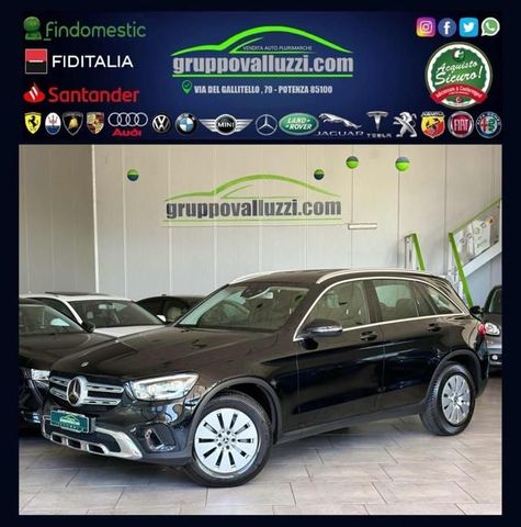 MERCEDES-BENZ MERCEDES-BENZ GLC 300 d 245CV 4MATIC ACC AMBIENT
