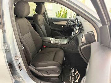Mercedes GLC 220 - 9