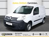 Renault Kangoo Rapid Blue dCi 95 Extra PDC/Klimaanlage - Renault Kangoo rapid extra