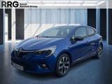Renault Clio EVOLUTION dCi 100 KLIMAAUTOMATIK - Renault Clio Evolution mit Diesel-Antrieb