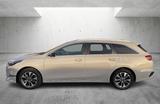 Kia cee'd Sportwagon 1.0 T-GDI Edition NAVI/RFK/PDC/ - Kia Tageszulassungen: Cee D