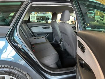 MYAUTOCENTER – Gebraucht- und Jahreswagen mit Werkstattservice in Pfaffenhofen Seat Leon ST Style