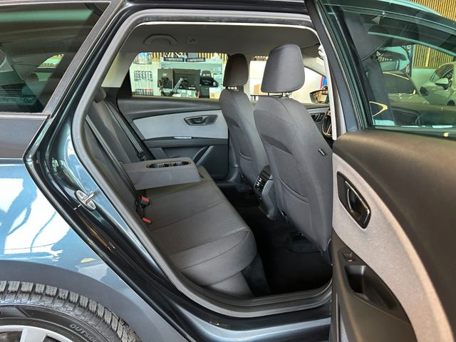 MYAUTOCENTER – Gebraucht- und Jahreswagen mit Werkstattservice in Pfaffenhofen Seat Leon ST Style
