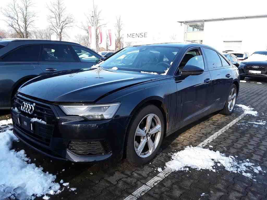 Audi A6 - Bild 2