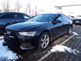 Audi A6 Limousine *Sonderleasing ohne zzgl. Kosten* 5 - mit Benzin-Antrieb: Kosten