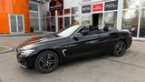 BMW 420i Cabrio /Navi/Bi Xenon - Thumbnail 3