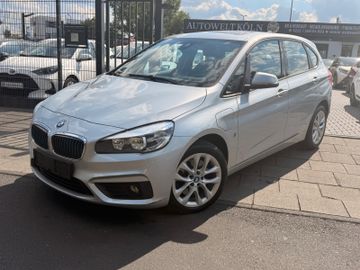 BMW 225 - 1