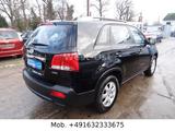 Kia Sorento Attract Klima Alus 1 Hand HU/AU neu - Kia Sorento: Attract