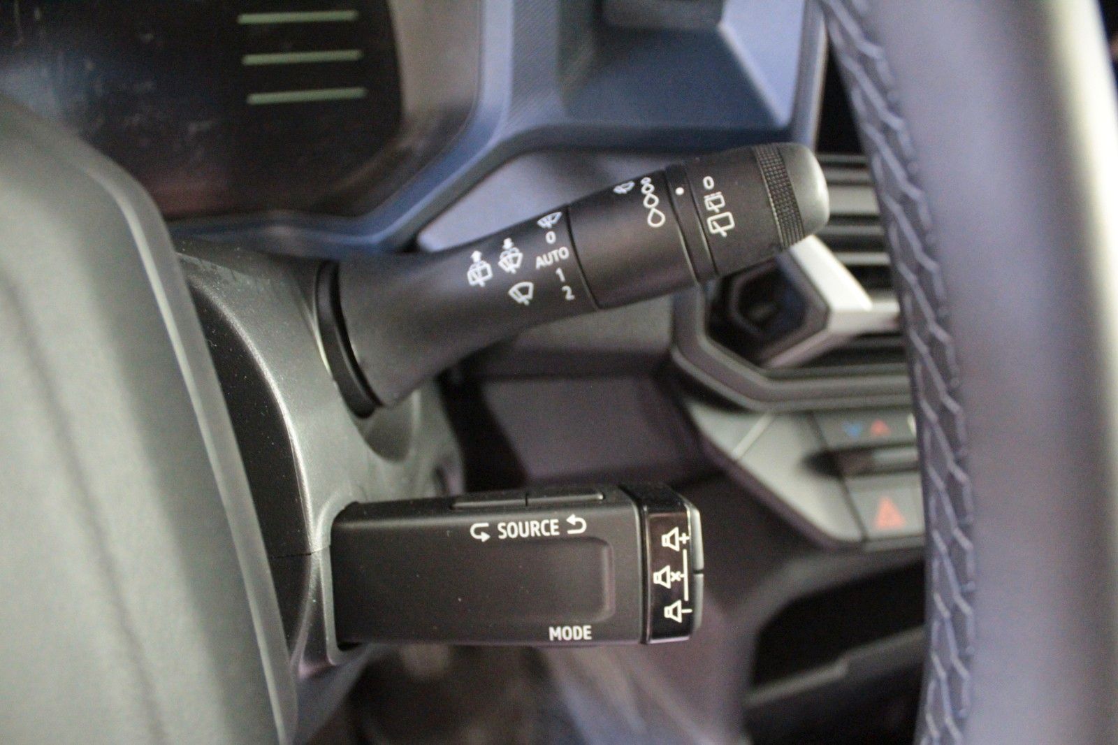 Fahrzeugabbildung Dacia Duster mild hybrid 130 4x4 Expression *Winterp.*