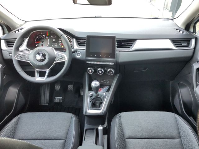 ASX 1.0l PLUS / UPE: 28.230,- € / Fulllink Klima
